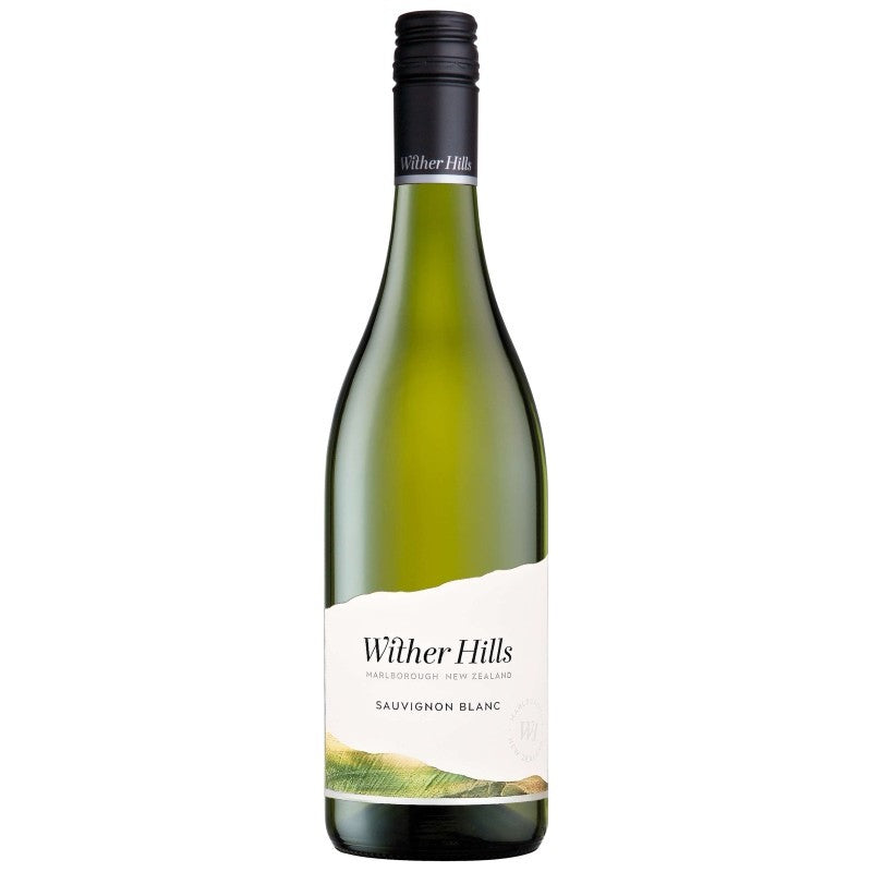 Wither Hill Sauv Blanc Black Bull Liquor Porirua