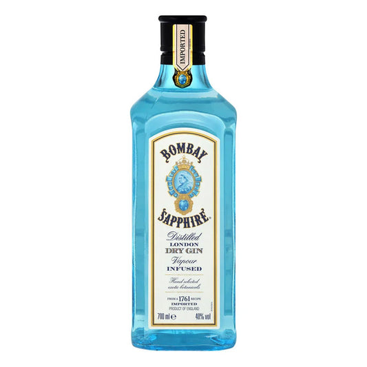 Bombay Sapphire 700ml