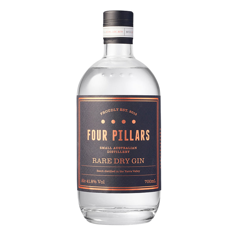 Four Pillars Rare Dry Gin 700ml