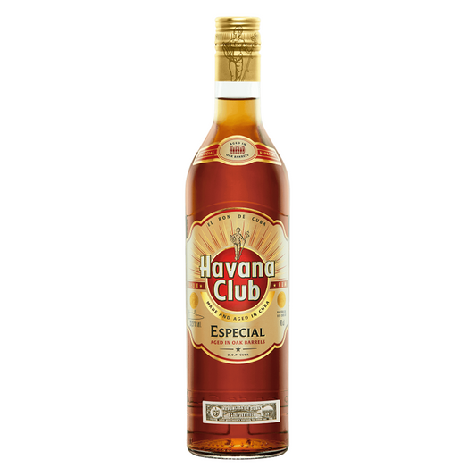 Havana Club Especial 700ml