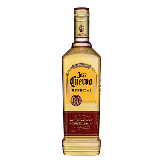 Jose Cuervo Gold 700ml