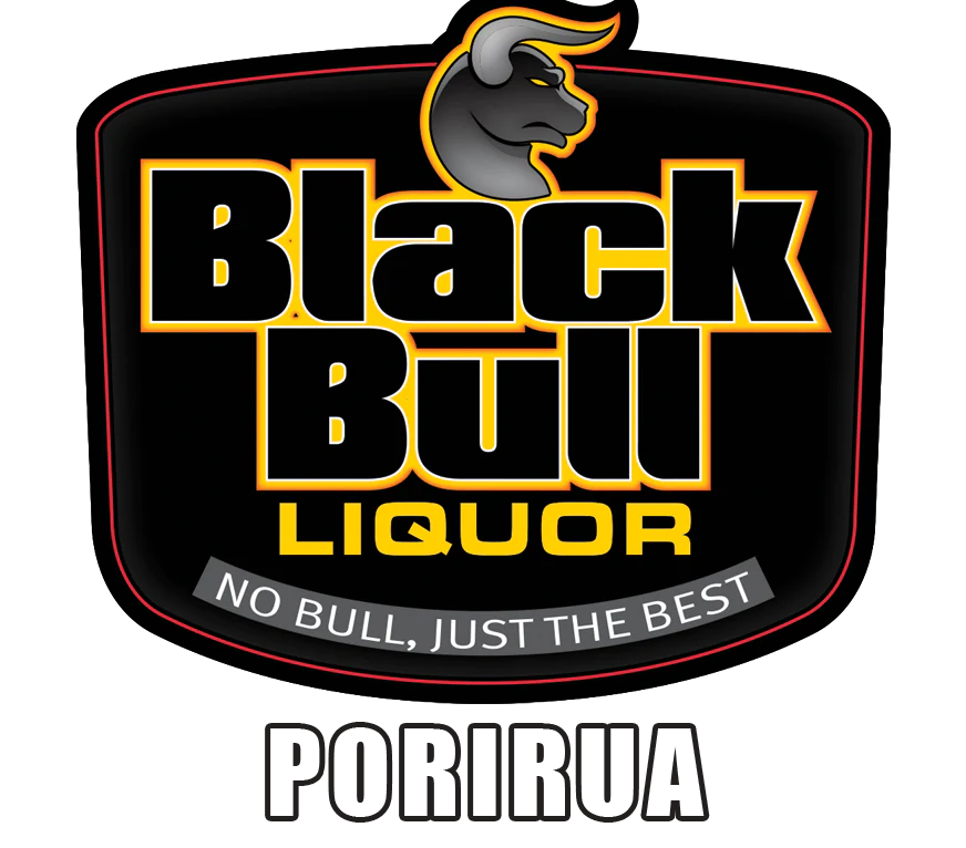 Black Bull Liquor Porirua