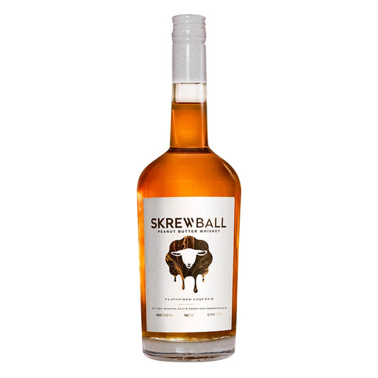 Skrewball Peanut Butter Whiskey 700ml