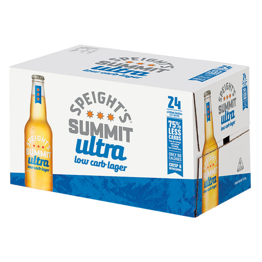 Speight's Ultra 24pk Btls