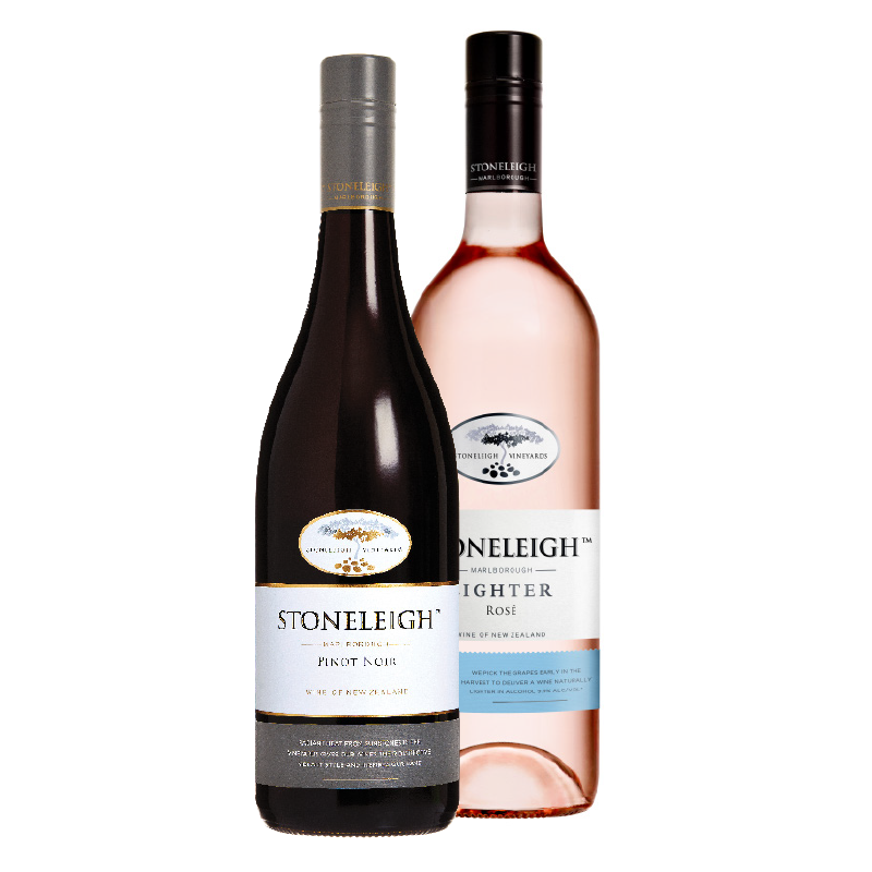 Stoneleigh Marlborough; Lighter 2 for $26