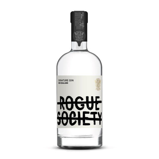Rouge Society Signature Gin 700ml