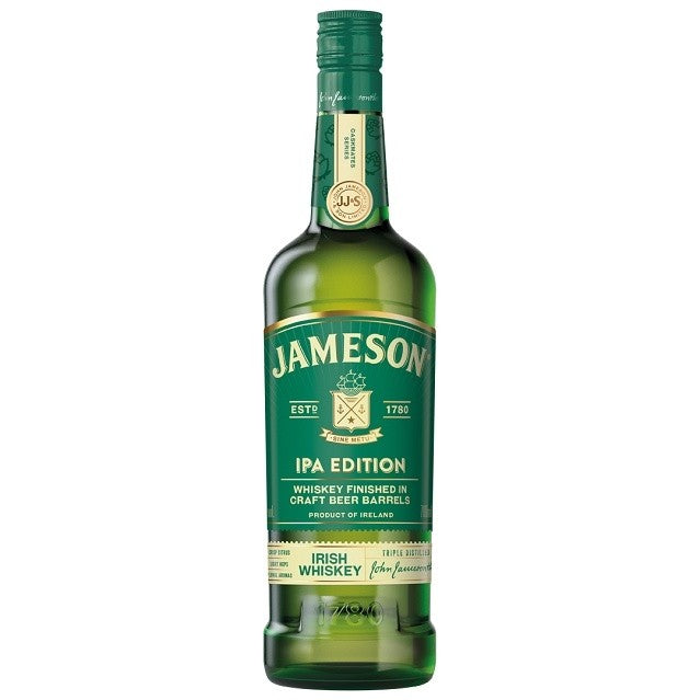 Jameson Ipa Edition 700ml