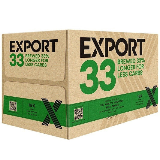 Export 33 15 Pk Btl