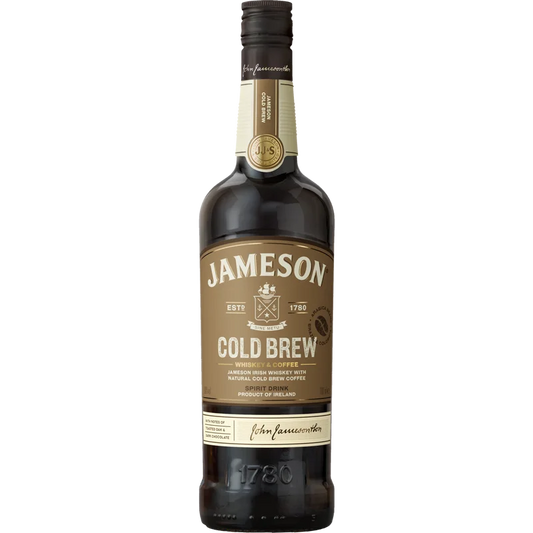 Jameson Cold Brew 700ml