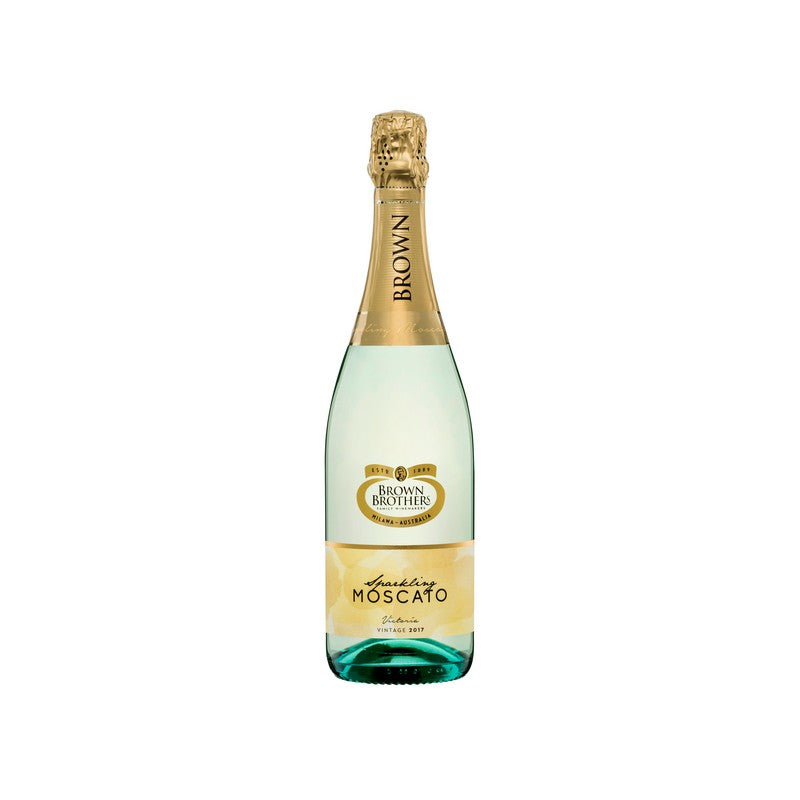 Brown Brothers Moscato Sparkling
