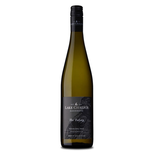 Lake Chalice - The Falcon - Riesling
