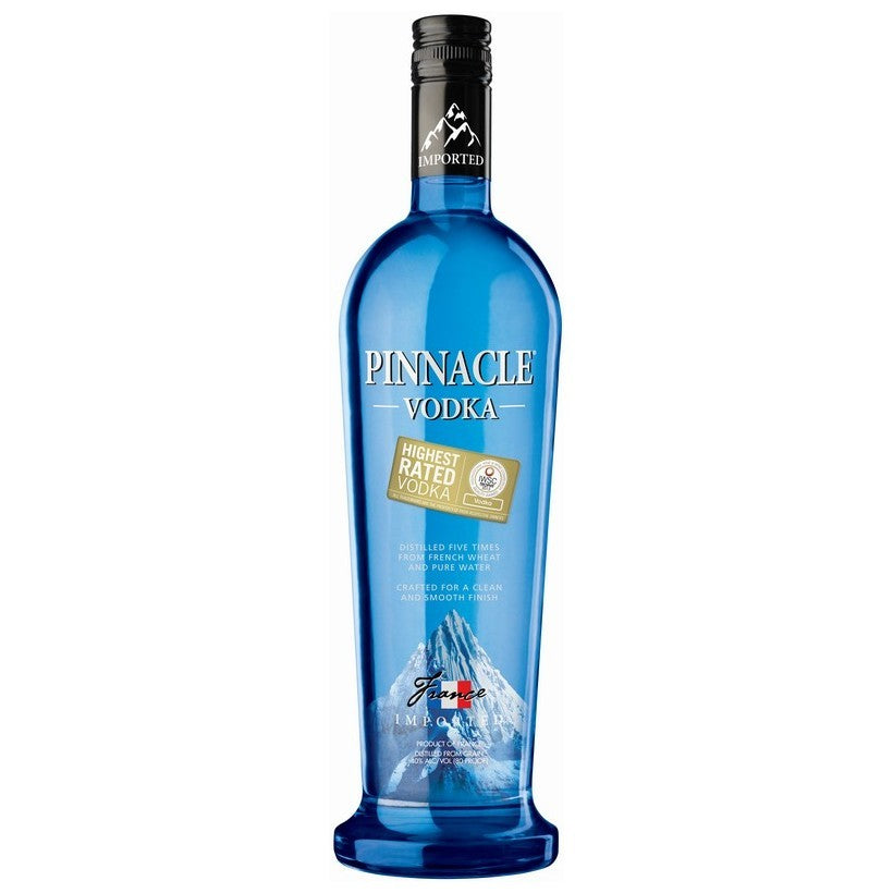 Pinnacle Vodka 1l