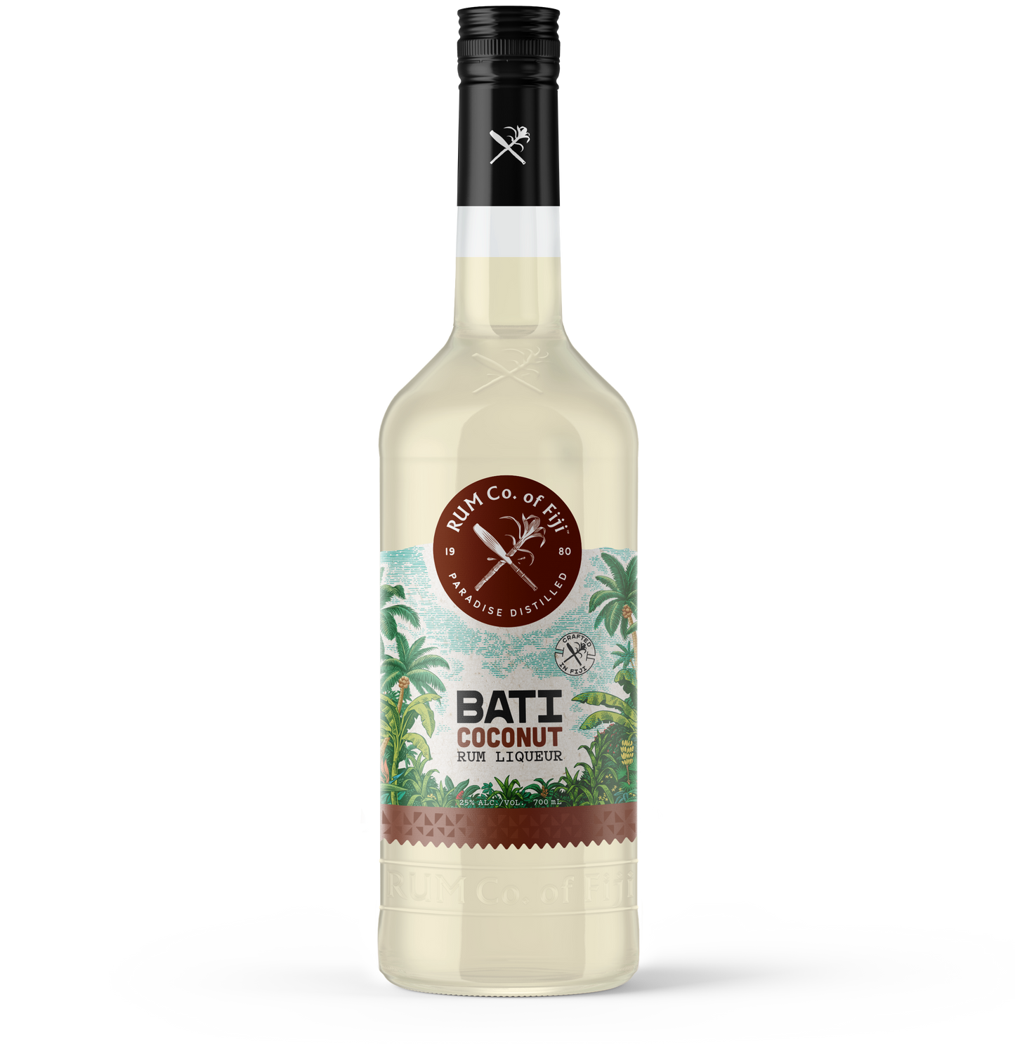 Bati Coconut Liqueur 700mL