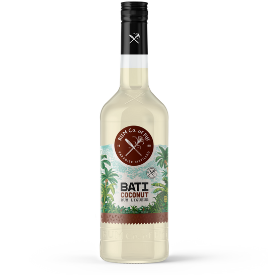 Bati Coconut Liqueur 700mL