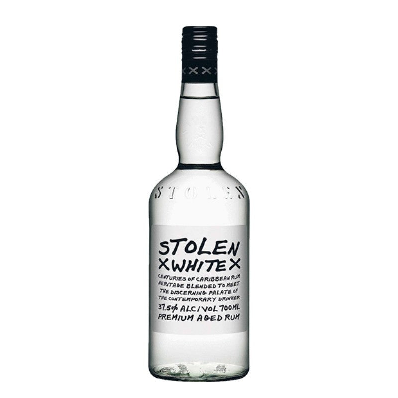 Stolen White Rum 700ml