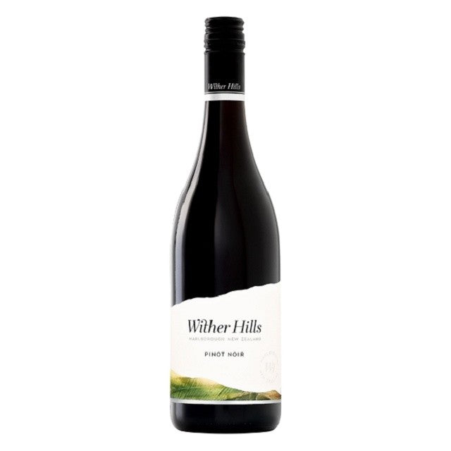 Wither Hill Pinot Noir